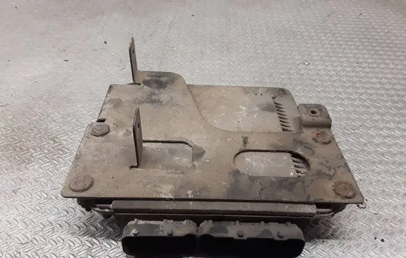 Chrysler Voyager Engine control unit/module 0281011064 P04727665AB