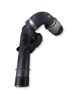 Renault Master III Intercooler hose/pipe 14603730R