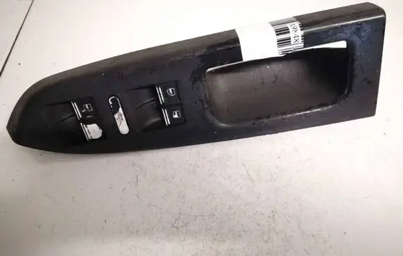 Volkswagen Touran I Electric window control switch 1k4959857 1t1867371f