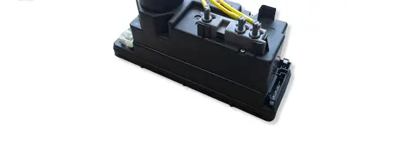 Mercedes-Benz SLK R170 Central locking vacuum pump 1708000848 00782848