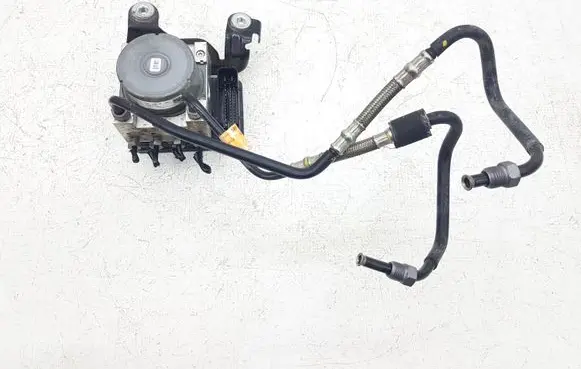 Ford Edge II ABS Pump F2GC2C405 F2GC2C405AF 25022003554