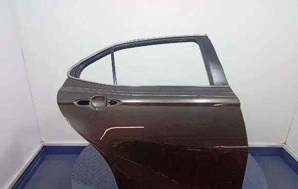 Toyota Camry Rear door 