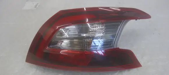Peugeot 308 Rear/tail lights 9823728580