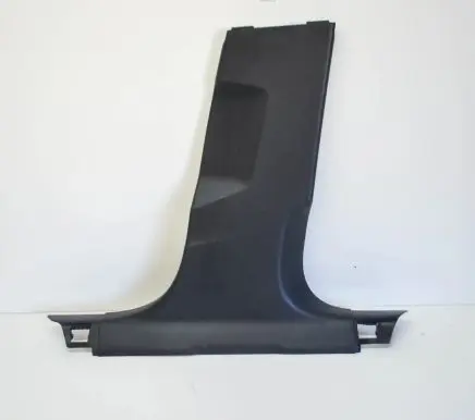 Audi A4 S4 B9 8W (B) pillar trim (top) 8W0867240