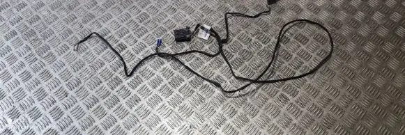 Mercedes-Benz ML W164 Parking sensor (PDC) wiring loom A1645402505
