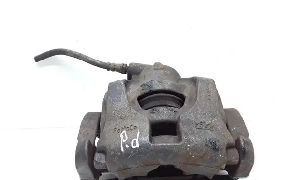Volvo S80 Front brake caliper