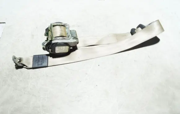 Audi A6 S6 C5 4B Front seatbelt 4B0857705A