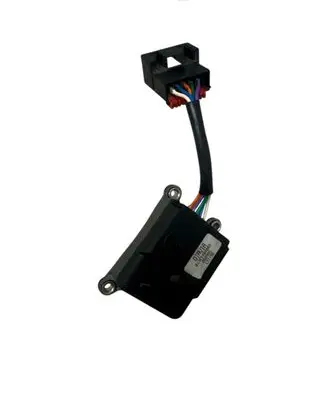 Audi A6 S6 C4 4A Air flap motor/actuator 01305404000 068985 17796