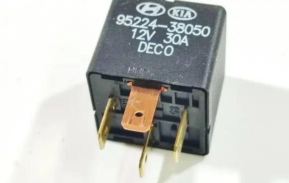 Other relay