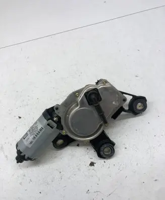 Audi A3 S3 A3 Sportback 8P Rear window wiper motor 8E9955711C 404842