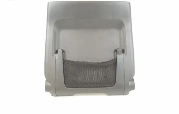 Jeep Grand Cherokee Seat trim 
