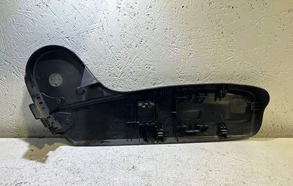 Dodge Challenger Seat control switch L0239307 T9570