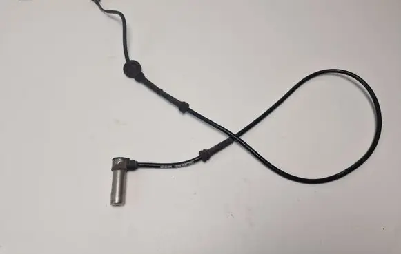 ABS rear brake sensor