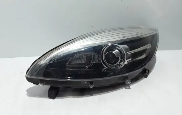 Renault Scenic III - Grand scenic III Headlight/headlamp 260607160R