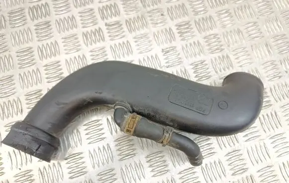 Opel Signum Intercooler hose/pipe 55352725