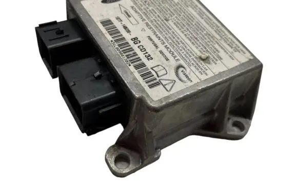 Ford Mondeo Mk III Airbag control unit/module 1S7T14B056BG BGCD132 3CL009881302
