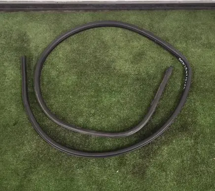 BMW X1 E84 Front door rubber seal