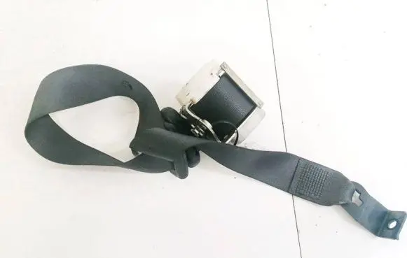 Fiat Croma Middle seatbelt (rear) 