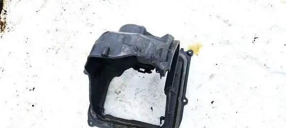 BMW 5 GT F07 Interior heater climate box assembly 64119216213