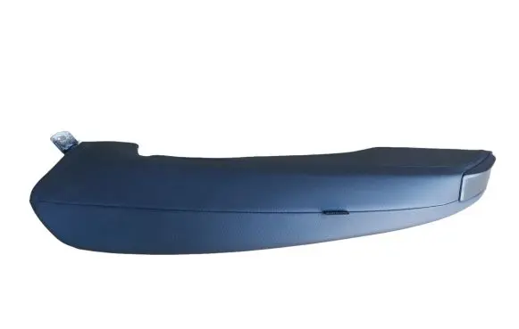 Volkswagen Golf VII Rear door airbag 5G0880441