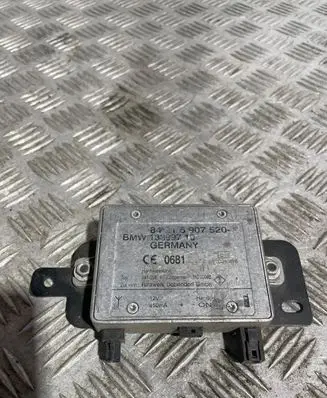 BMW 5 E39 Phone control unit/module 6907520