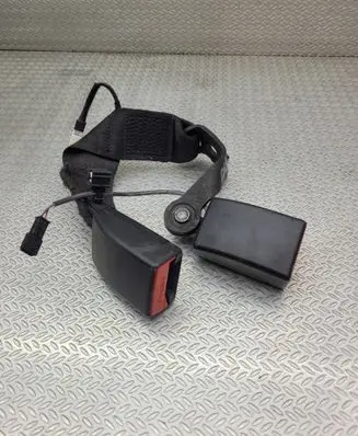 BMW 4 F36 Gran coupe Rear seatbelt buckle 7375448