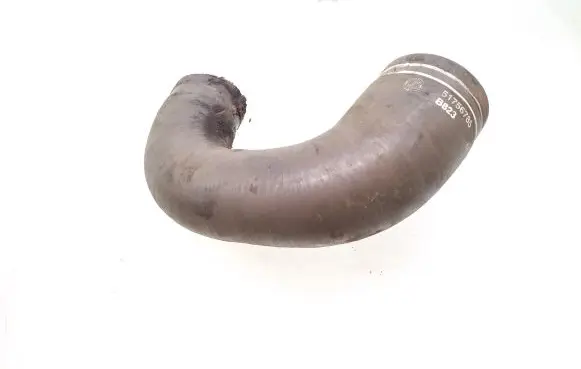 Fiat Croma Intercooler hose/pipe 51756785