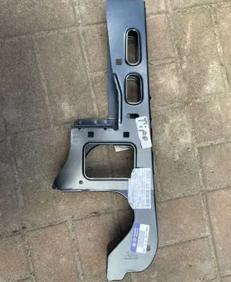 Alfa Romeo 145 - 146 Fender mounting bracket 46549692