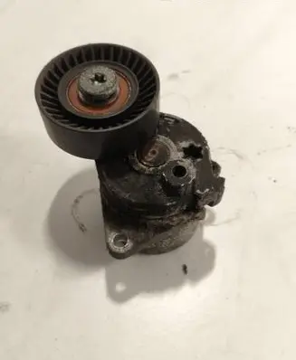 Mercedes-Benz E W211 Generator/alternator belt tensioner A6462000270