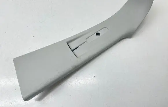 Volkswagen Transporter - Caravelle T5 (B) pillar trim (top) 7E0867243G 6811499 213120