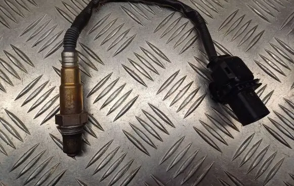 Toyota Yaris Lambda probe sensor 894670D020 0281004190