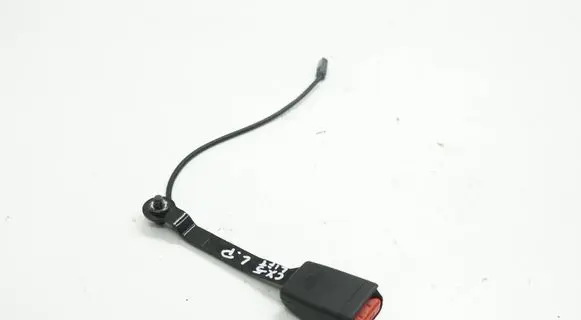Mazda CX-5 Front seatbelt buckle 150817DBACR 150817DB