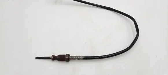 BMW 5 E60 E61 Exhaust gas temperature sensor 13627806254 7806254