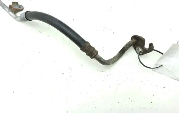 Mercedes-Benz SLK R171 Power steering hose/pipe/line A1714661181 1714661181
