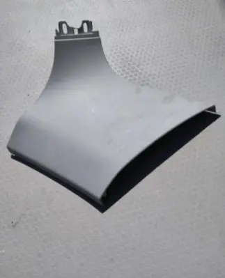 Volkswagen Golf VII Other trunk/boot trim element 5G9867246 M7419