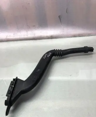 Opel Astra K Rain gutter 39146906