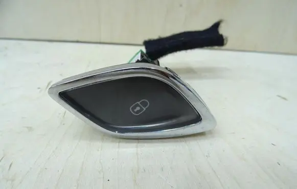 Citroen C3 Central locking switch button 