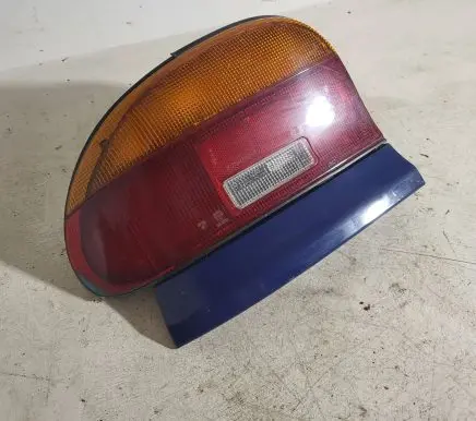 Mazda 121 Rear/tail lights 22061364