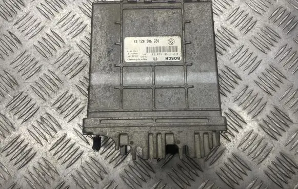 Volkswagen Sharan Engine control unit/module 028906021ES 28SA3218 0281001530