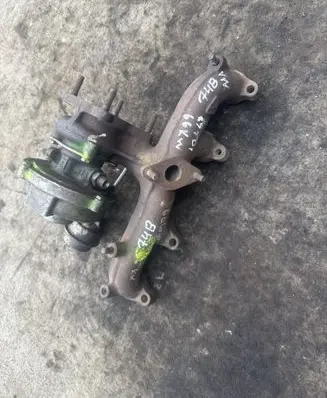 Ford Galaxy Turbo 028253019