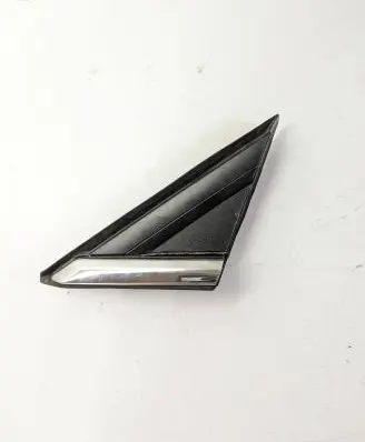 Ford Fusion II Front door glass trim molding ES73F16003
