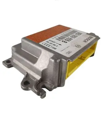 Audi A4 S4 B6 8E 8H Airbag control unit/module 8E0959655B