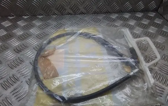 Opel Kadett C Clutch cable 
