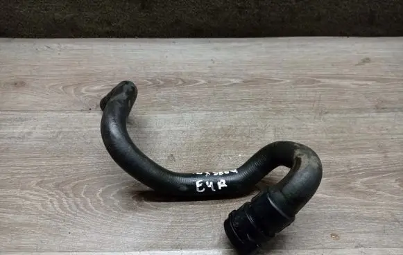 Volvo S80 Engine coolant pipe/hose 6G918B160CD