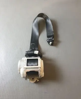 Opel Mokka B Rear seatbelt 98394564XX