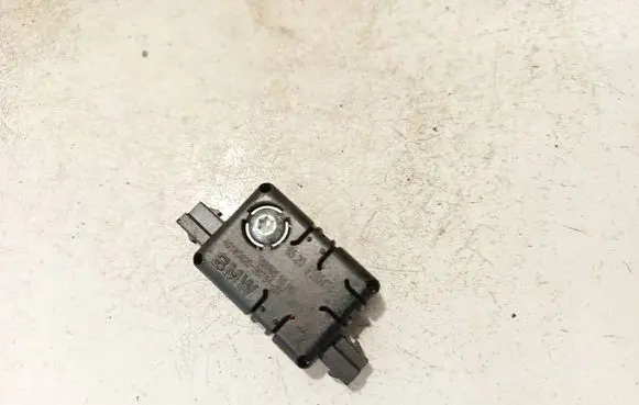 BMW 1 F20 F21 Antenna control unit 918145302 19081710