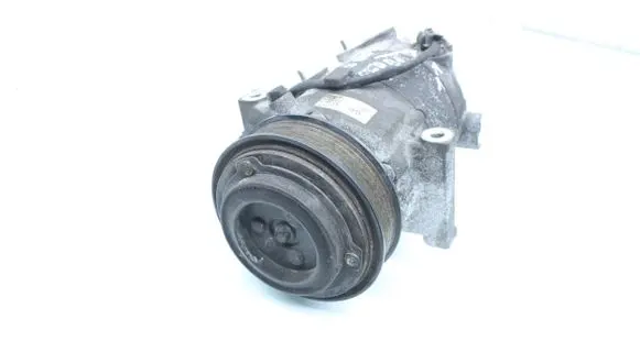 KIA Ceed Air conditioning (A/C) compressor (pump) 97701G4600