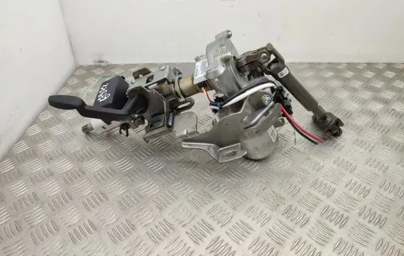 Electric power steering pump
