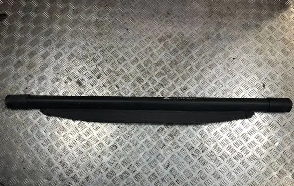 Subaru Impreza I Parcel shelf load cover 