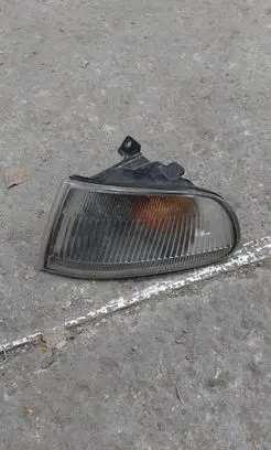 Honda Civic Front indicator light 0453963
